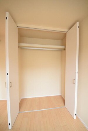 Maison de Vanilla(メゾンドバニラ)の物件内観写真